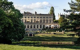 Cowley Manor Experimental